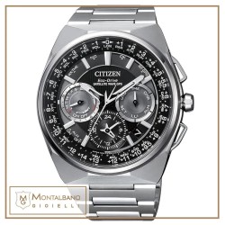 Orologio Citizen Satellite CC9008-84E